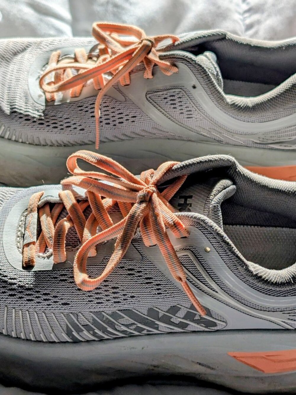 Hoka Bondi View 2